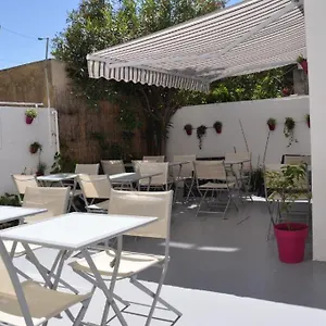 ** Hotel Saint George France