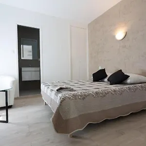 ** Hotel Alizea France