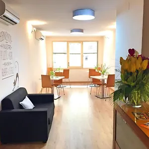  Hostel Bruc Spain