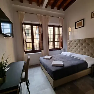  Bed & Breakfast The Lux Italy