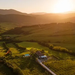 ***** Resort Agri & Le Colline Del Paradiso Italy