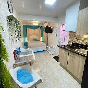 Jazmin's Apartamento