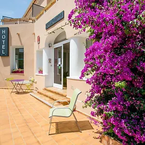 ** Hotel Bel Ombra France