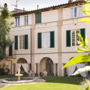  Bed & Breakfast Lucus Exclusive Italy