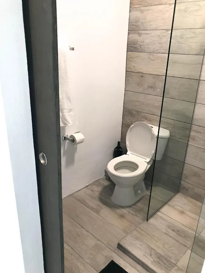 Inn Dona Clara Vacation Apartments Oranjestad Aruba